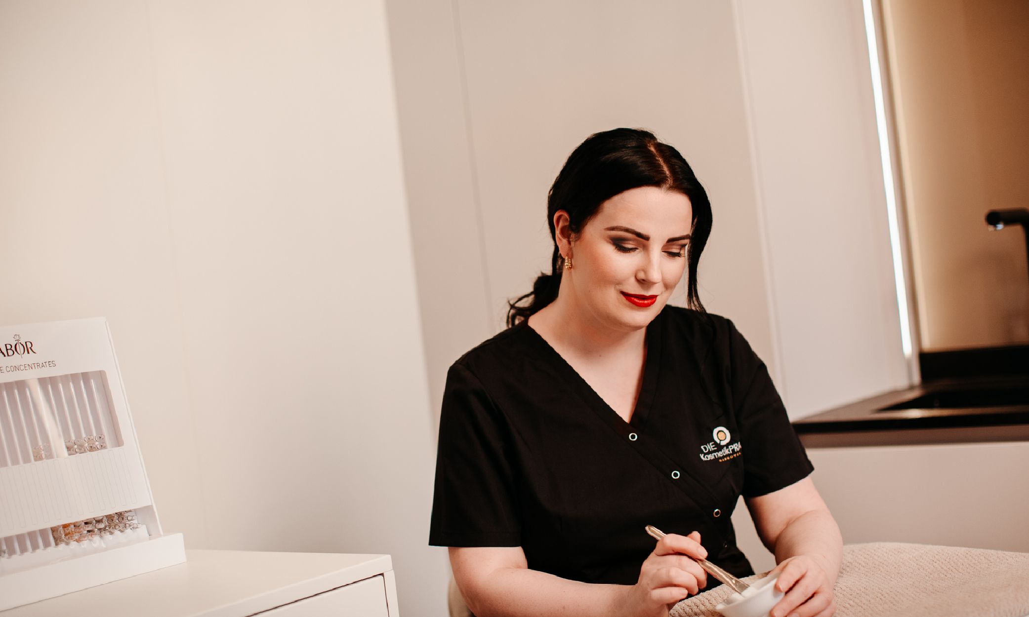 Slider Behandlung Schmidt-Hager