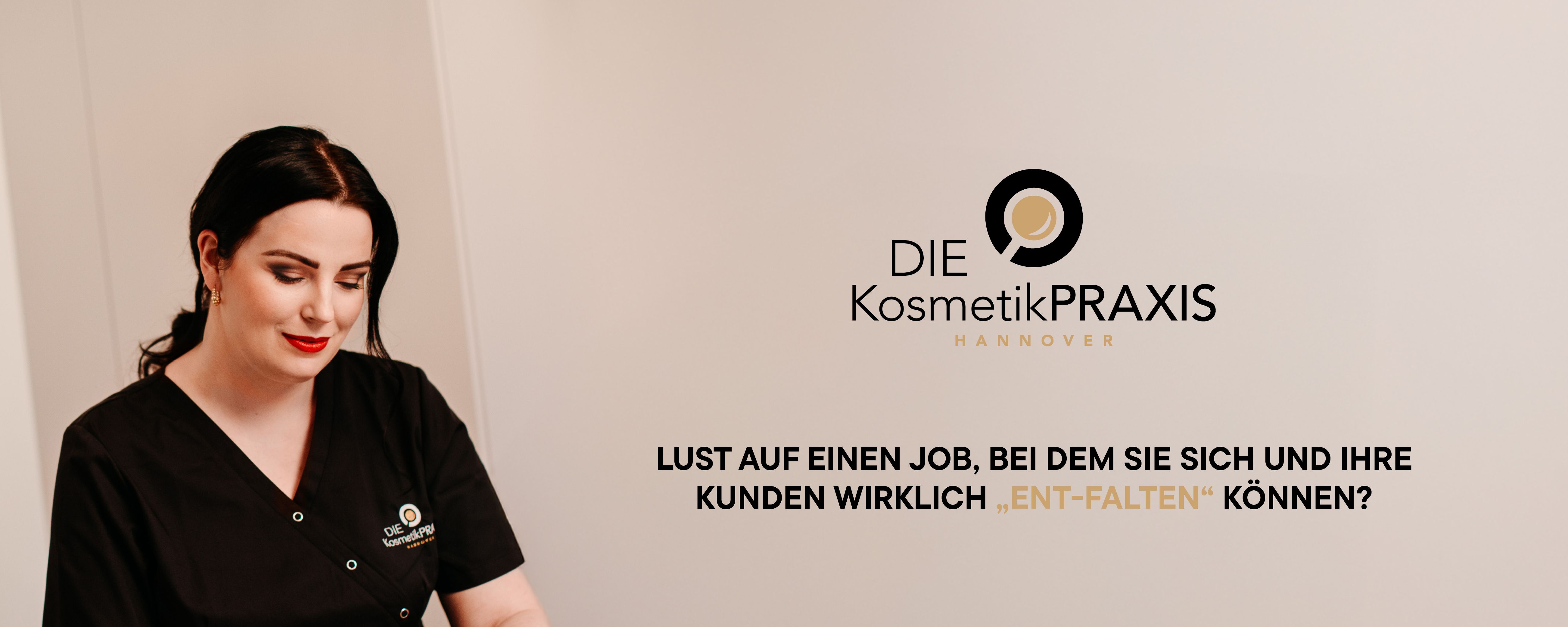 Slider Die Kosmetik Praxis Hannover