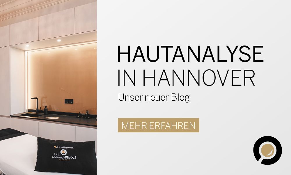 Slider Hautanalyse in Hannover